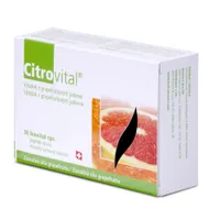 Citrovital