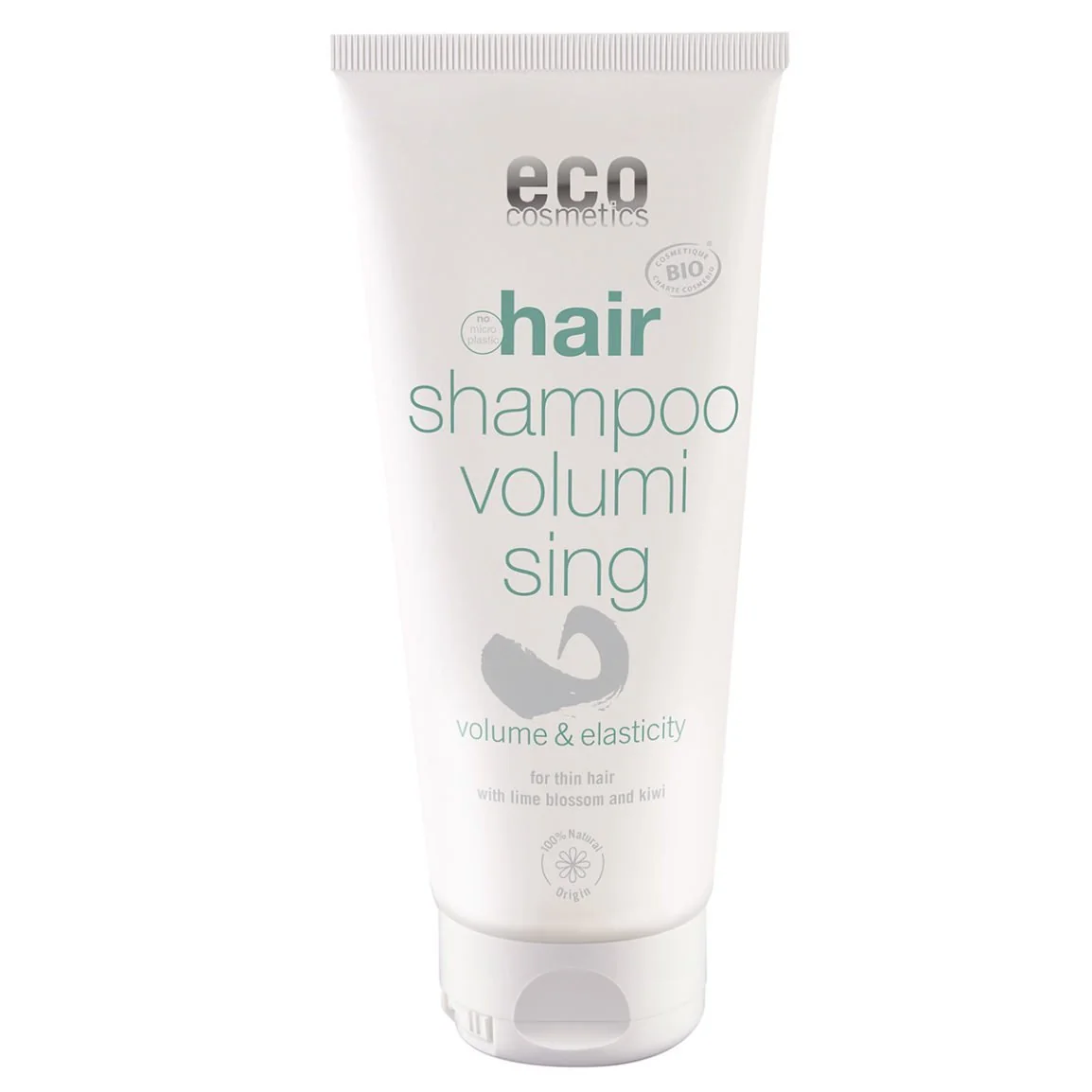 Eco Cosmetics Šampon na objem BIO 200 ml