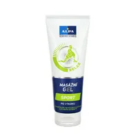 Alpa Sport gel