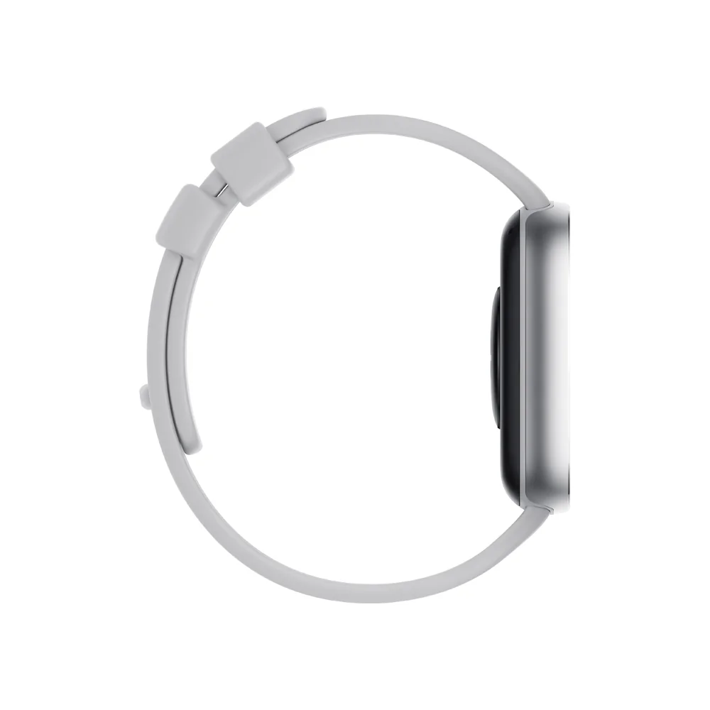 Xiaomi Redmi Watch 4 chytré hodinky Silver Gray