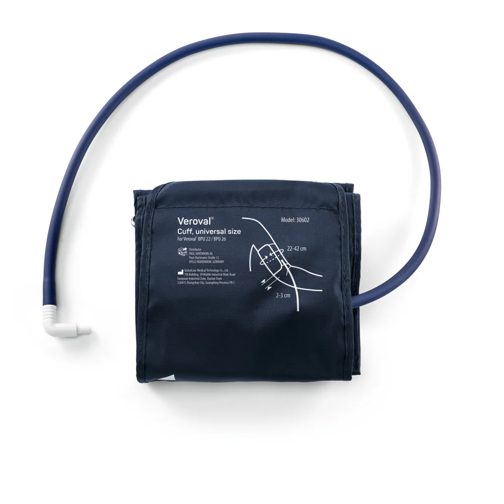 Veroval Adaptabilní manžeta universal 22-42 cm 1 ks