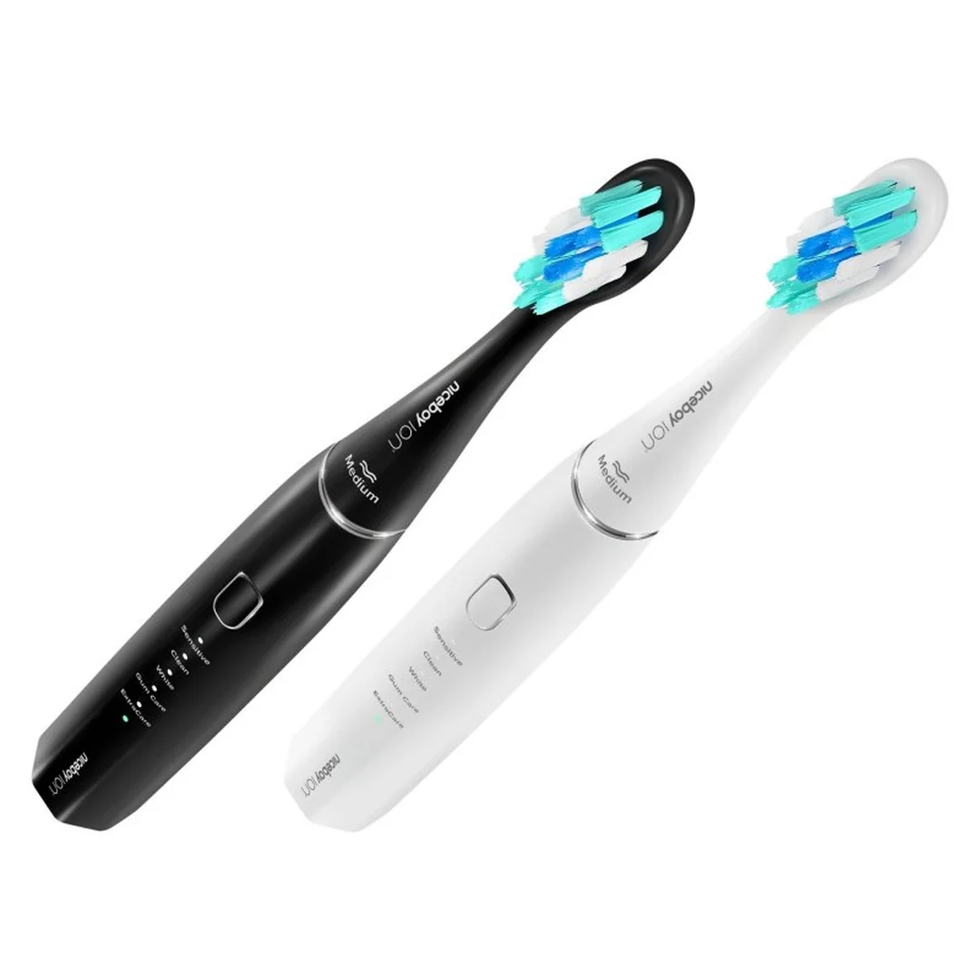 Niceboy ION Sonic Duo Pack