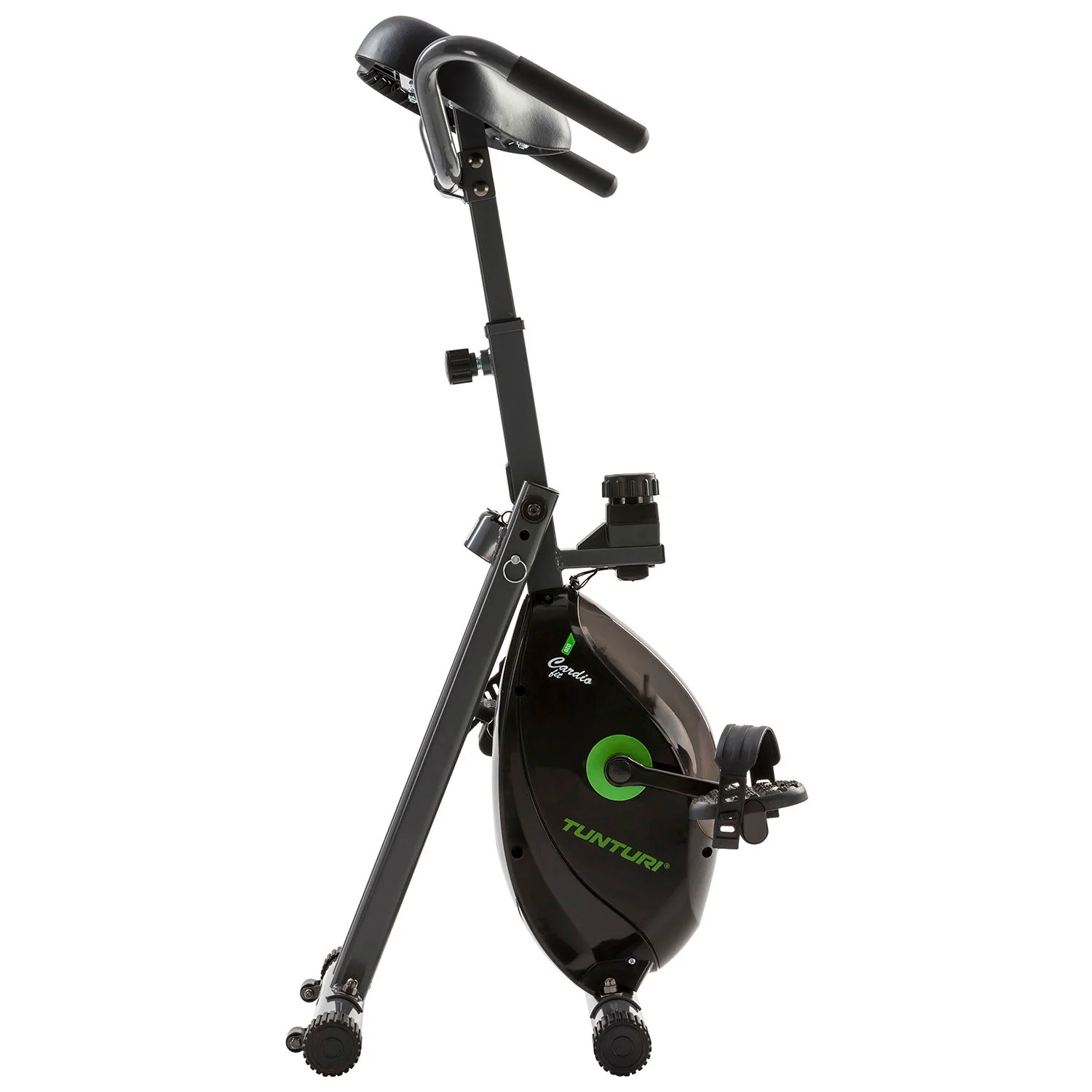 Tunturi Cardio Fit D20 ke stolu Deskbike