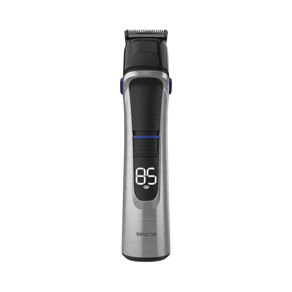 SENCOR SHP 8500BK multifunkční zastřihovač
