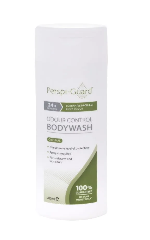 Perspi-Guard Antibakteriální sprchový krém