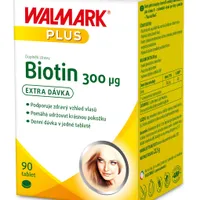 Walmark Biotin 300 µg
