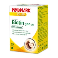 Walmark Biotin 300 µg