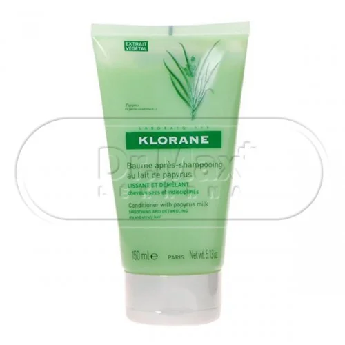 KLORANE Balzám papyrus 150ml