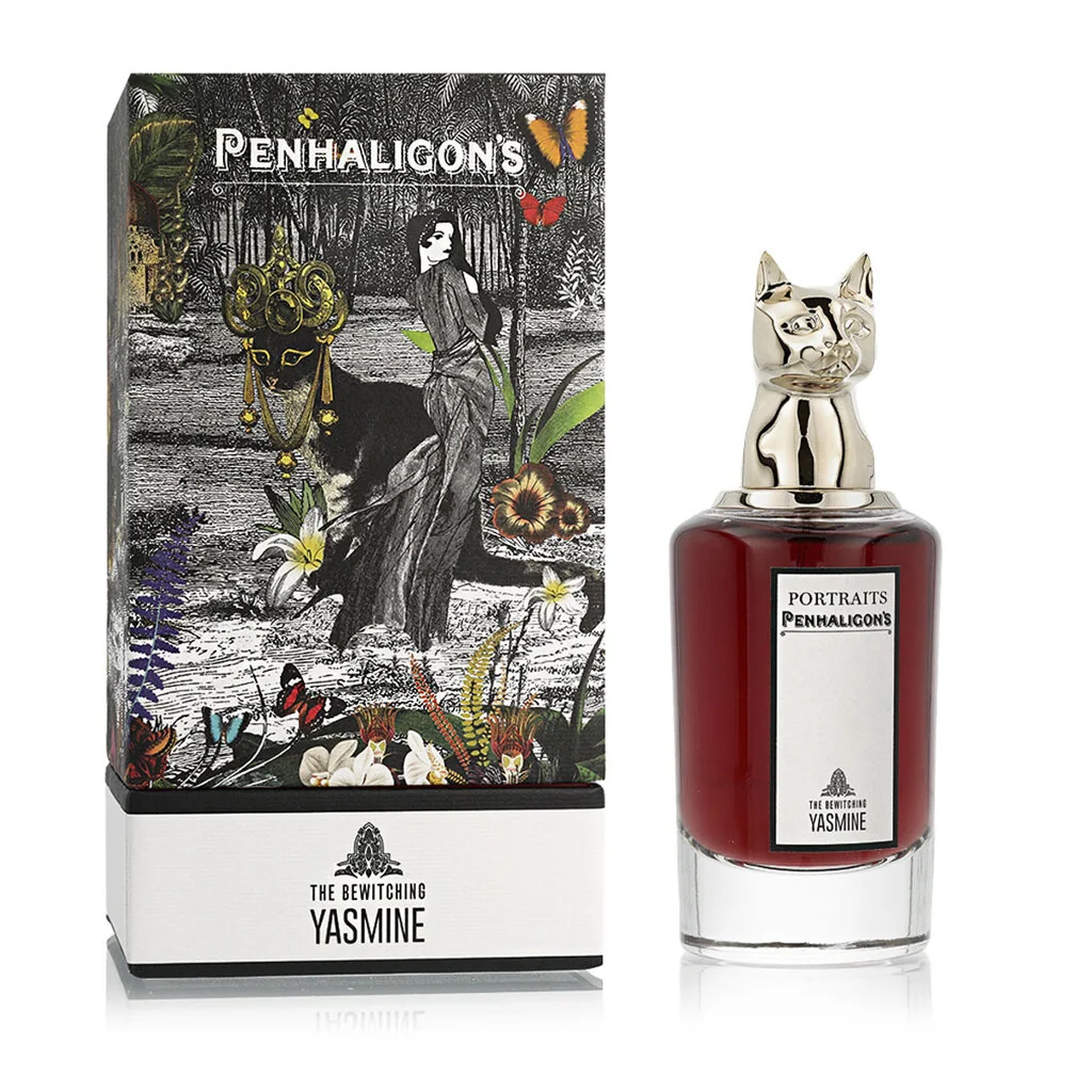 Penhaligon's Portraits The Bewitching Yasmine EDP 75 ml W