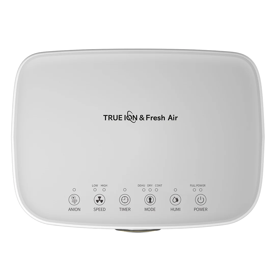 Rohnson Odvlhčovač vzduchu R-91212 True Ion & Fresh Air