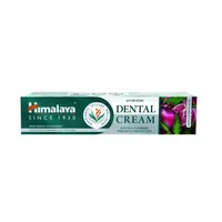 Himalaya Herbals Zubní pasta s přírodním fluorem