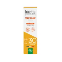 Bioregena Organický sprej na opalování BIO SPF30