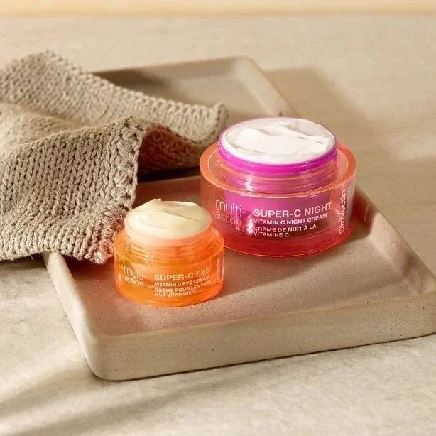 StriVectin Super-C Eye Vitamin C oční krém 15 ml