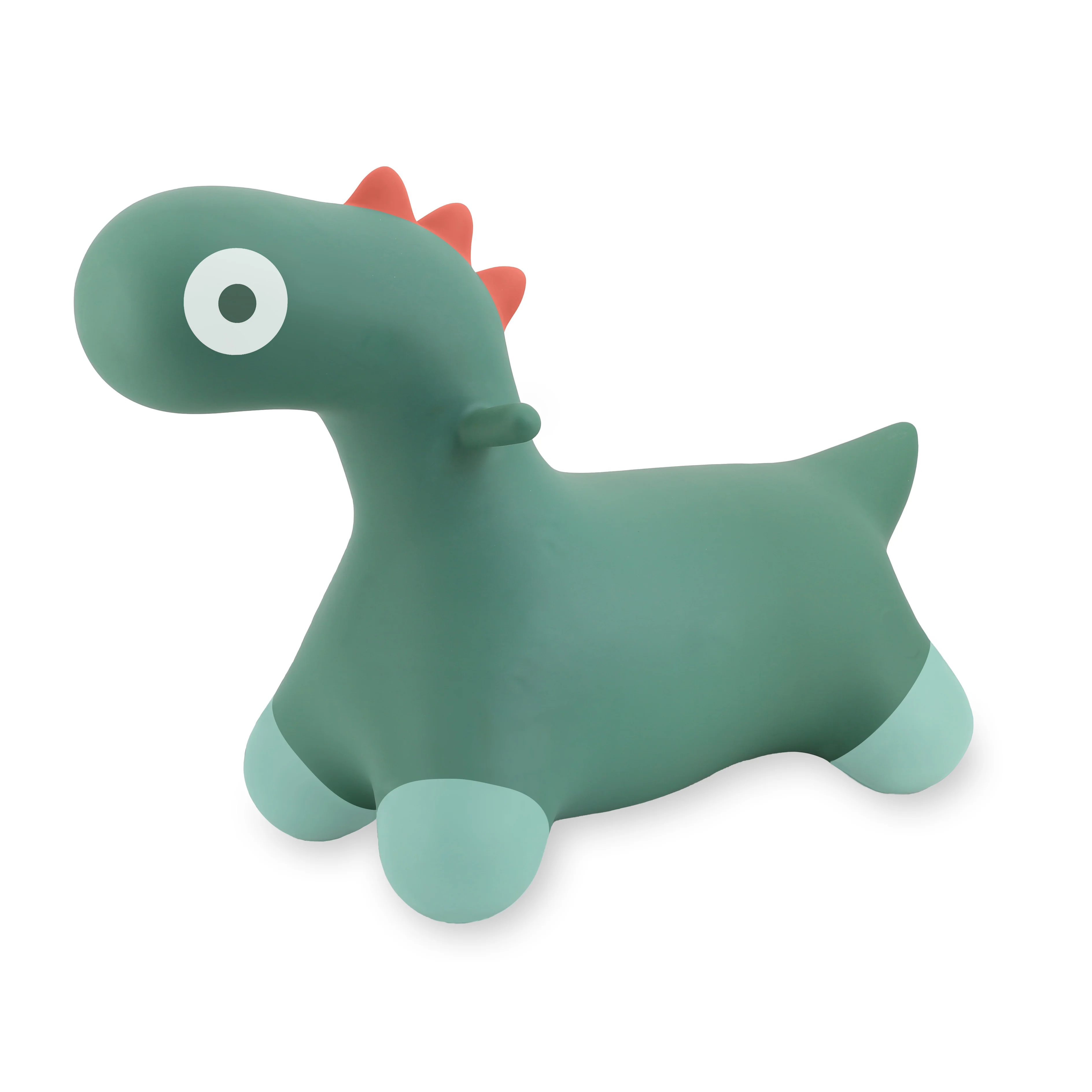 Quut Skákací kamarád - dino - Garden green