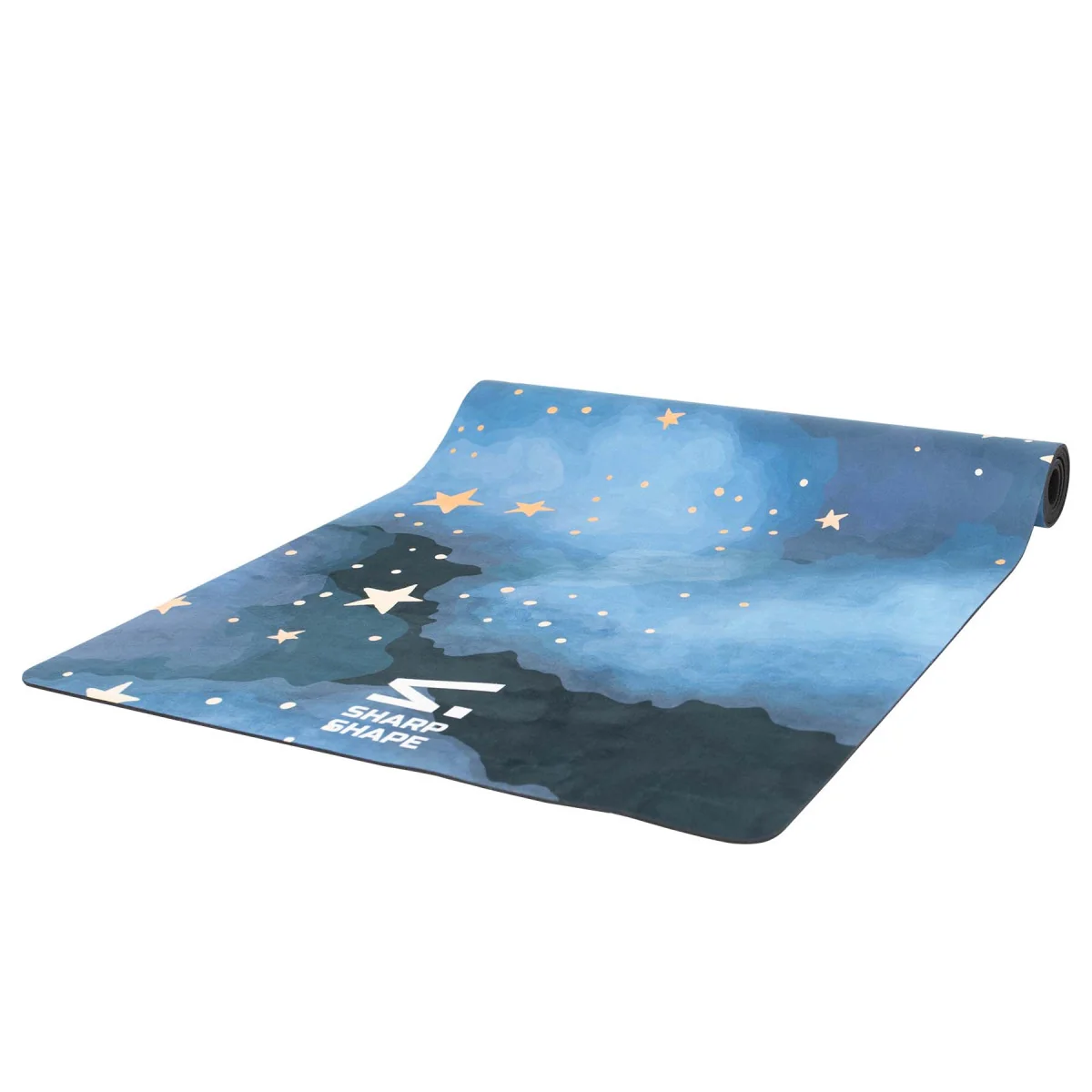 SharpShape Dětská podložka na jógu ECO MAT NIGHT