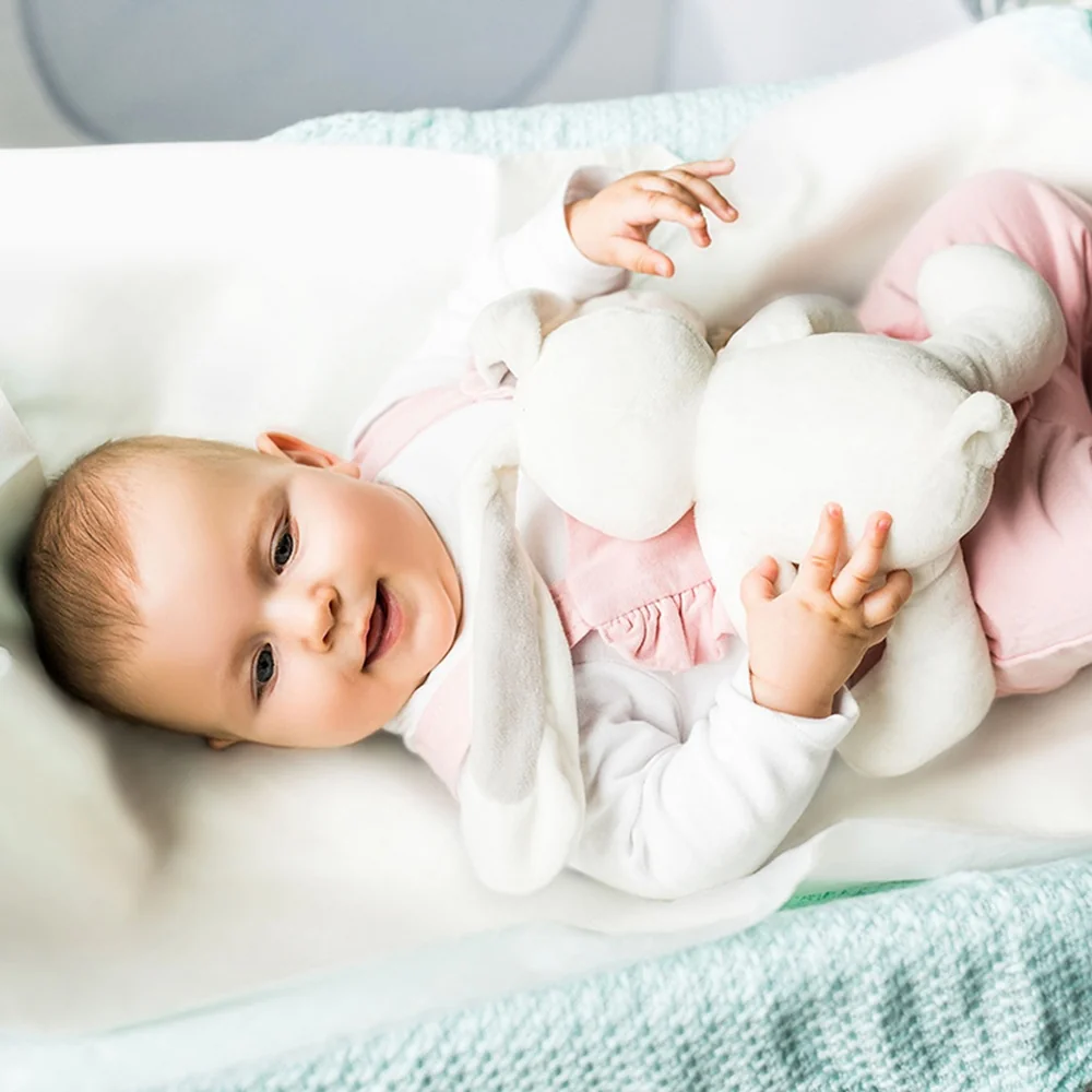 Babyono Podložky přebalovací pod dítě 40 x 60 cm 20+2 ks