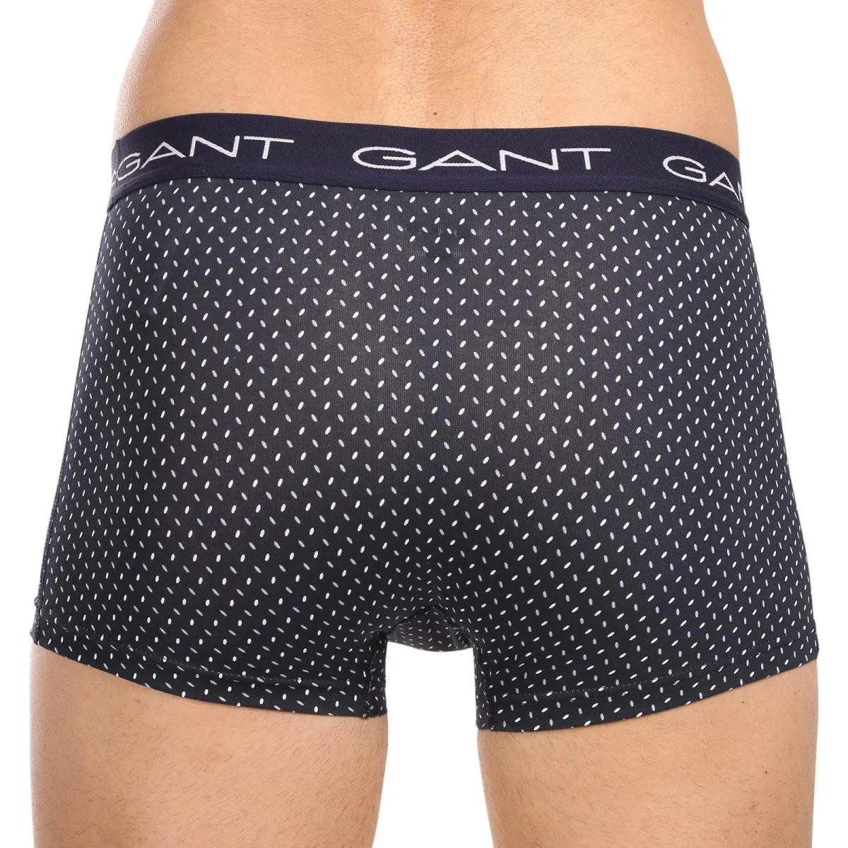 Gant 3PACK pánské boxerky vícebarevné (902343013-433) M
