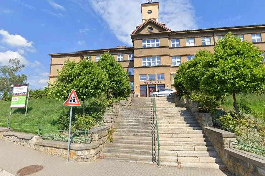 Habrecká 450, Ledeč nad Sázavou