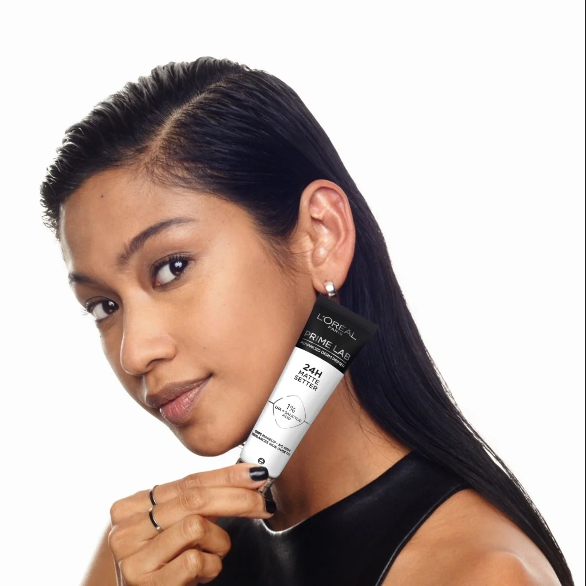Loréal Paris Prime Lab 24H Matte Setter podkladová báze 30 ml