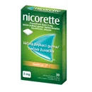 Nicorette FreshFruit Gum 2 mg