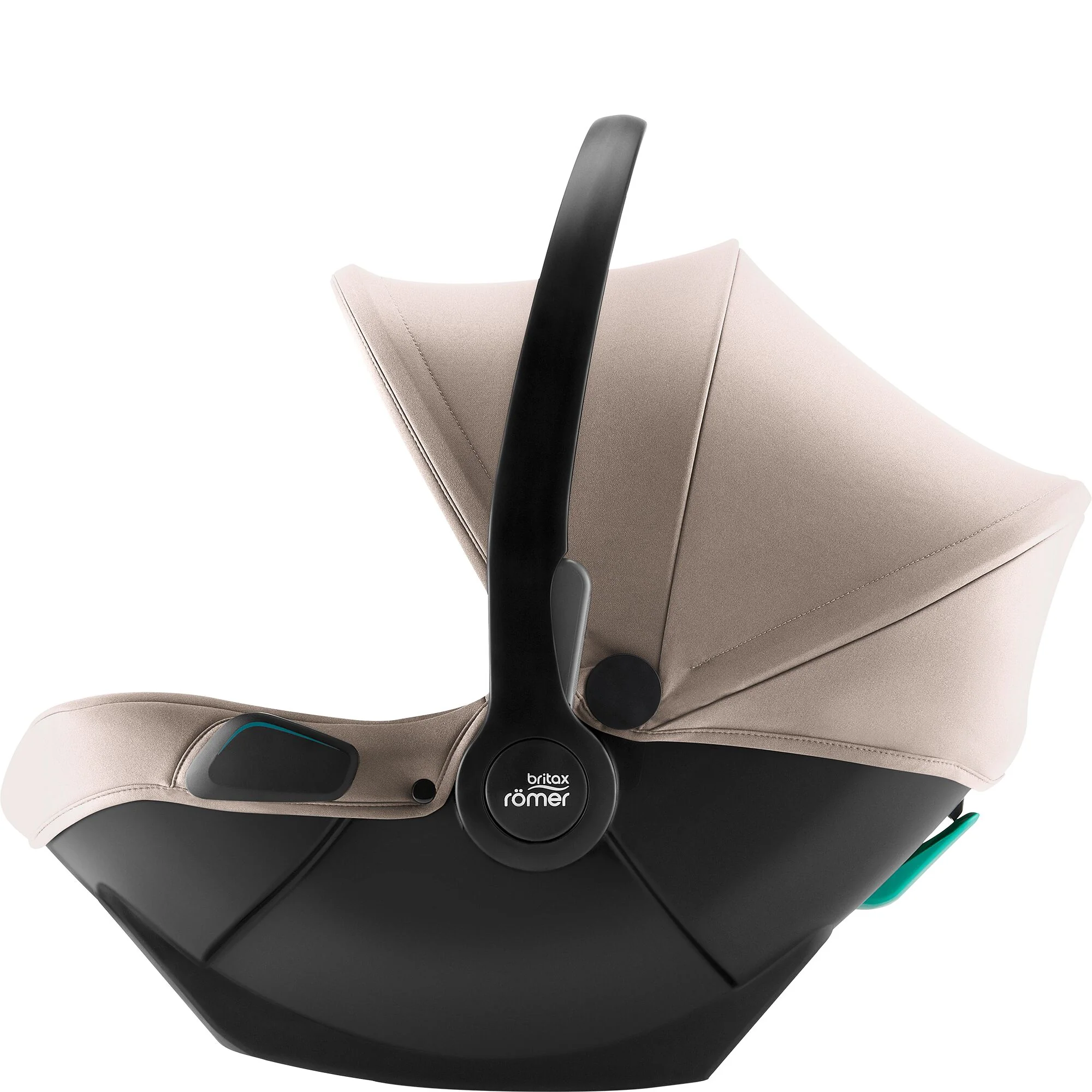 Britax Römer Autosedačka Baby-Safe Core, Chai   4