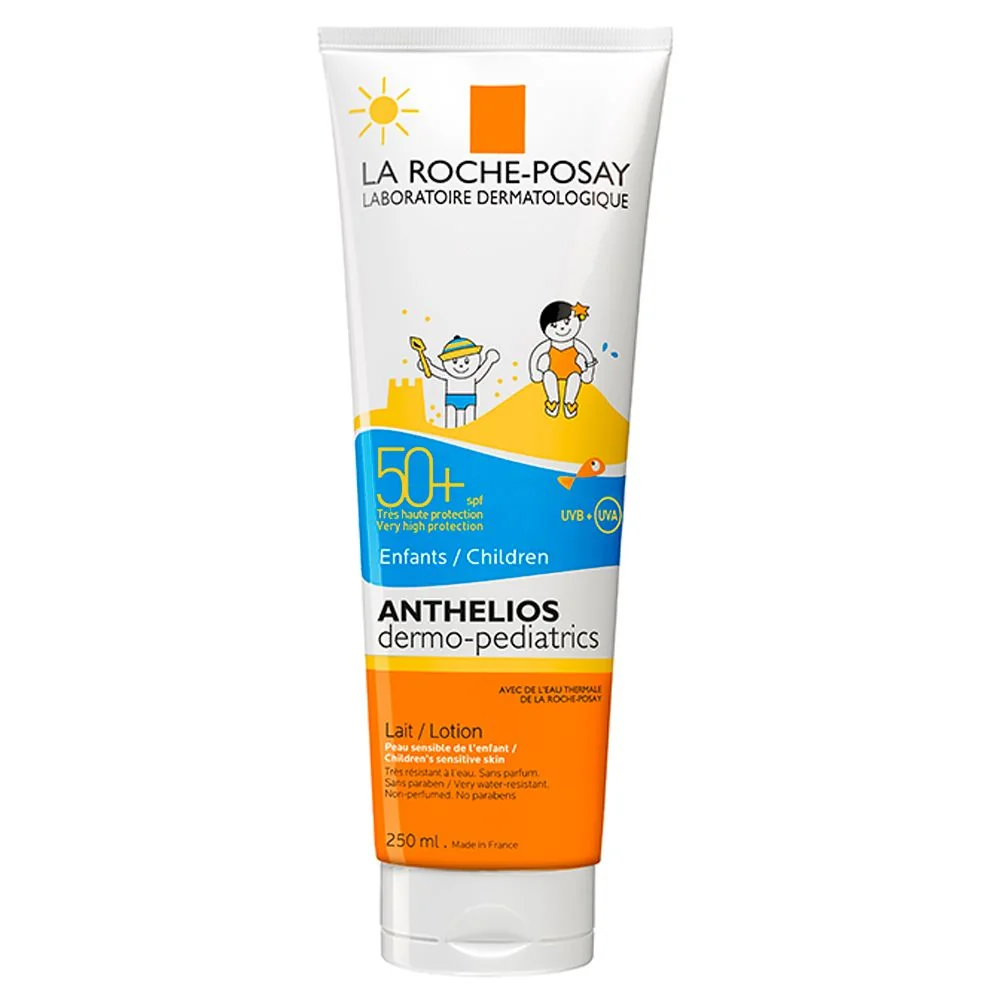La Roche-Posay Anthelios Dermo-pediatrics SPF50+ mléko 250 ml