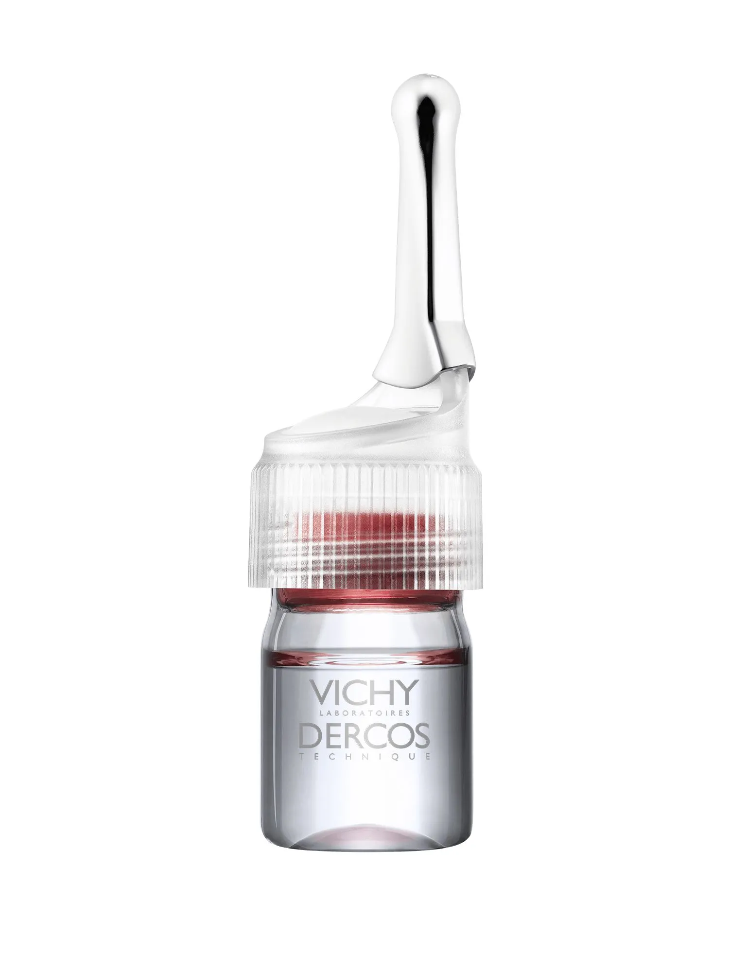 Vichy Dercos Aminexil Clinical 5 pro muže 21x6 ml