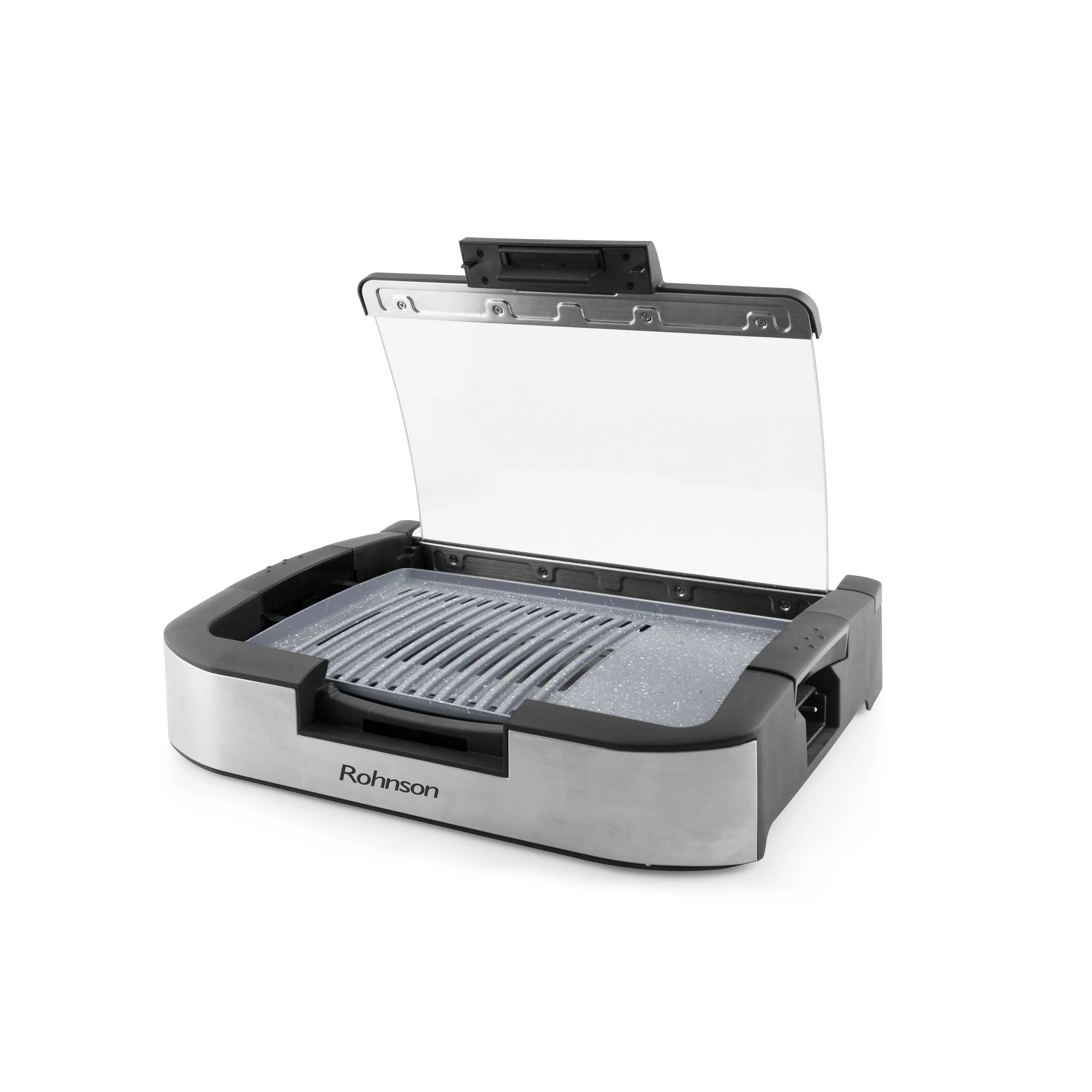 Rohnson Gril R-2550