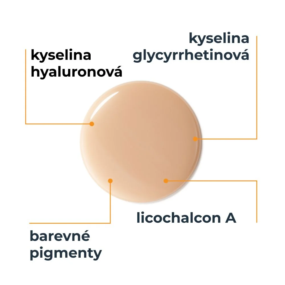 Eucerin SUN Hydro Protect Ultra lehký fluid na obličej světlý SPF50+ 50 ml