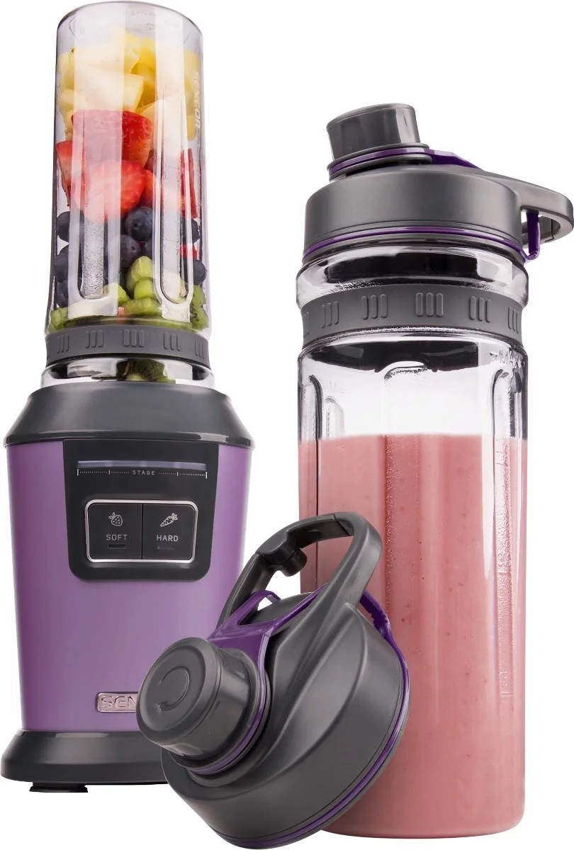 SENCOR SBL 7173VT smoothie mixér