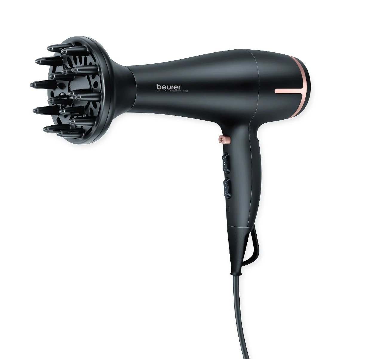 Beurer StylePro Beauty HC 60 vysoušeč vlasů
