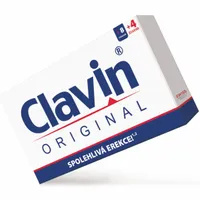 Clavin Original