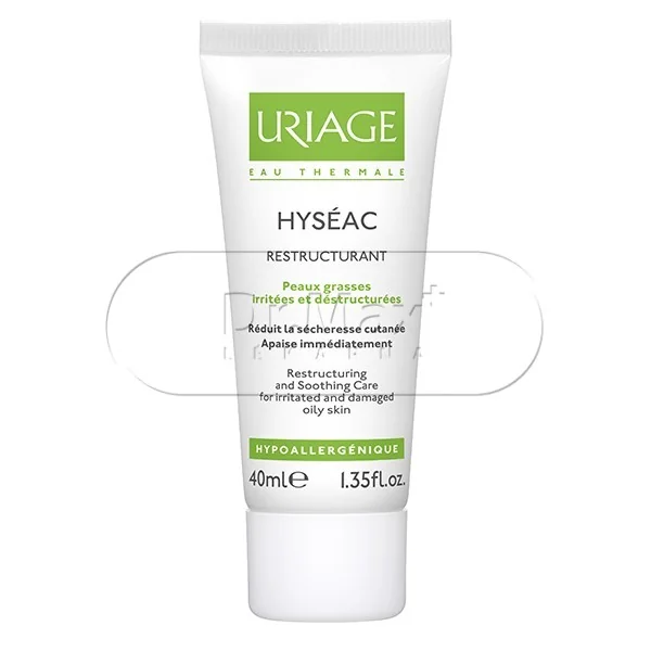 URIAGE Hyséac restructurant 40ml