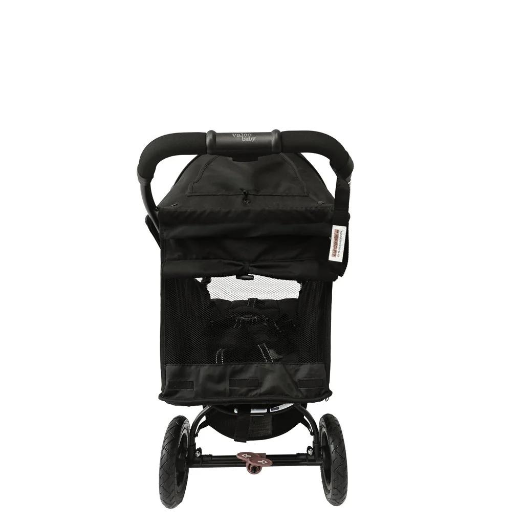 Valco Baby Kočárek sportovní Snap 4 Sport Liquorice