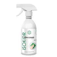 ISOKOR Green Cleaner Strong