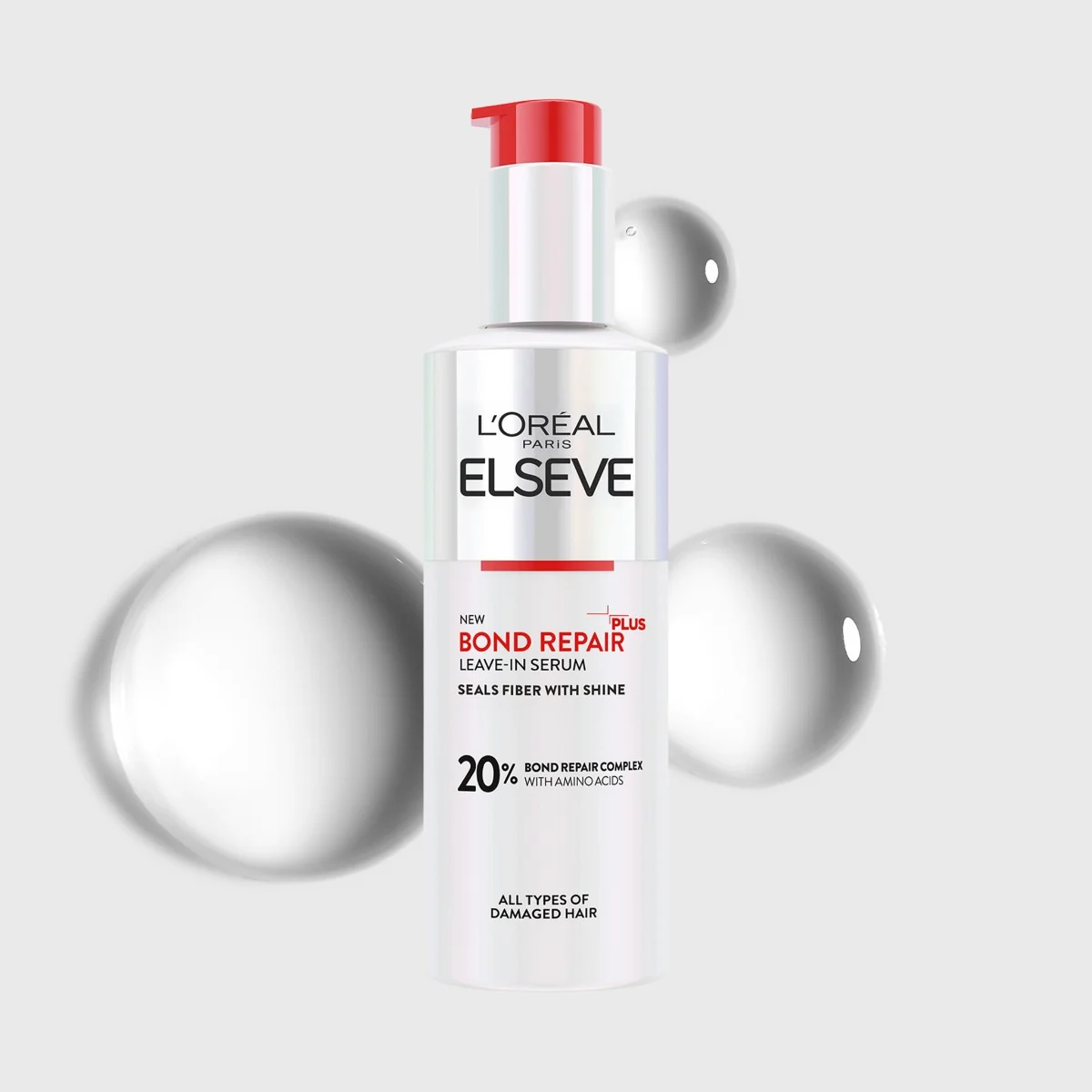 Loréal Paris Elseve Bond Repair bezoplachová péče 150 ml