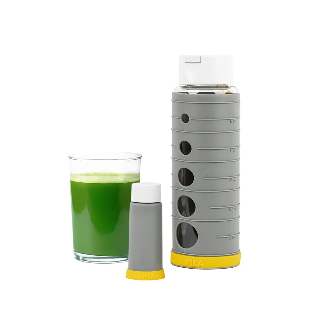 Warmcook PIKA vakuová nápojová láhev 600ml (vč. pumpy)