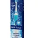 Biotter WW-Pulsar sonický zubní kartáček modrý
