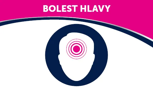 Ibalgin na bolest hlavy