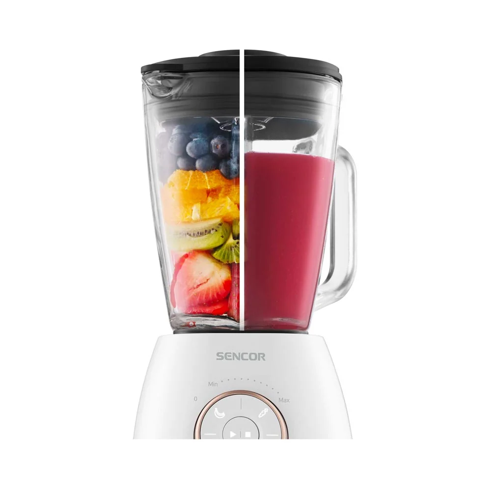 SENCOR SBL 5870GD stolní mixér