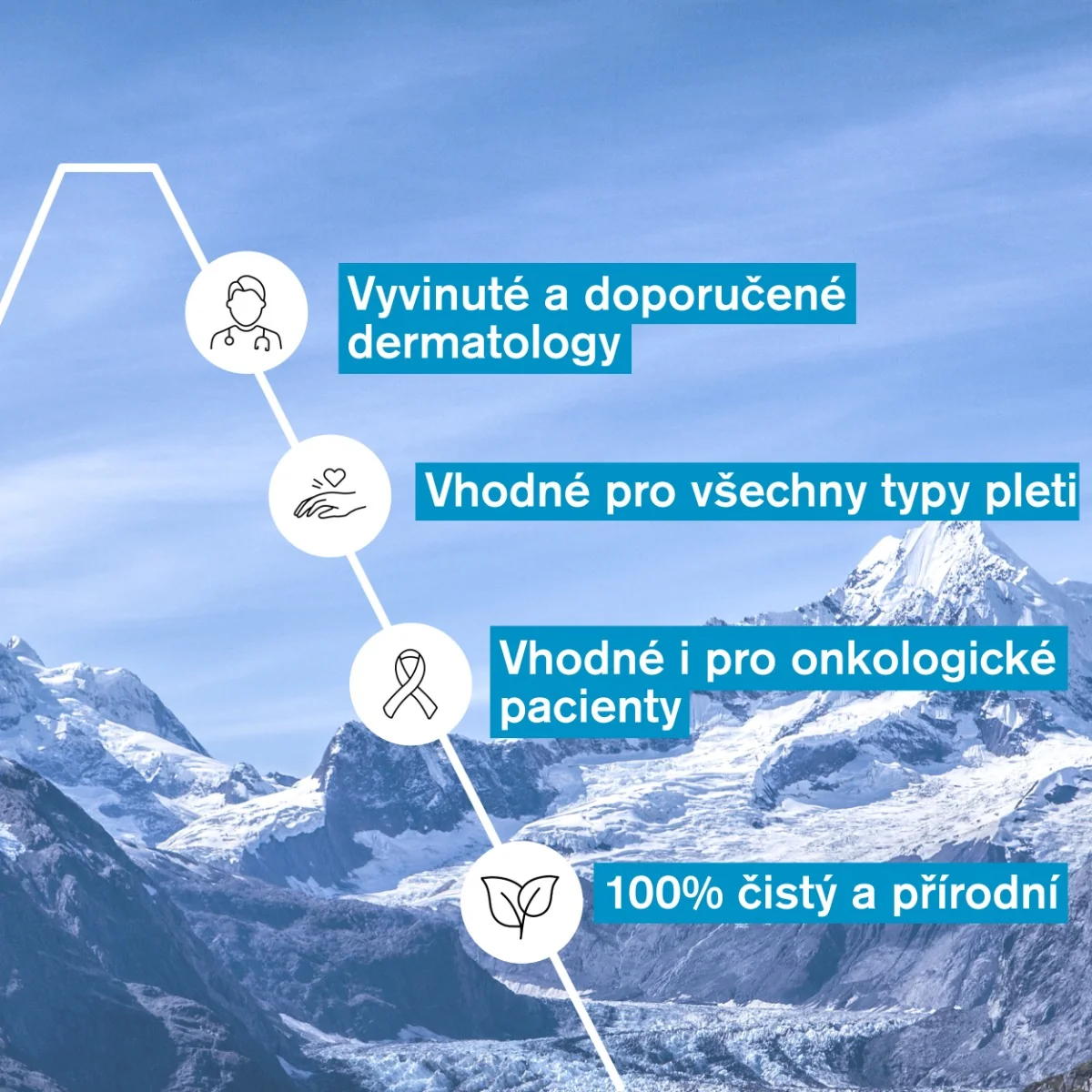 Uriage EAU Thermale termální voda 300 ml