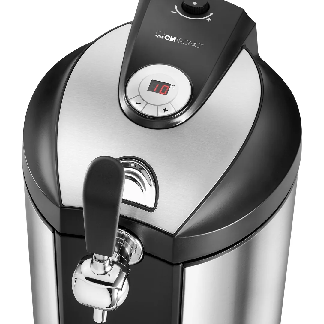 CLATRONIC BZ 3740 výčepní zařízení