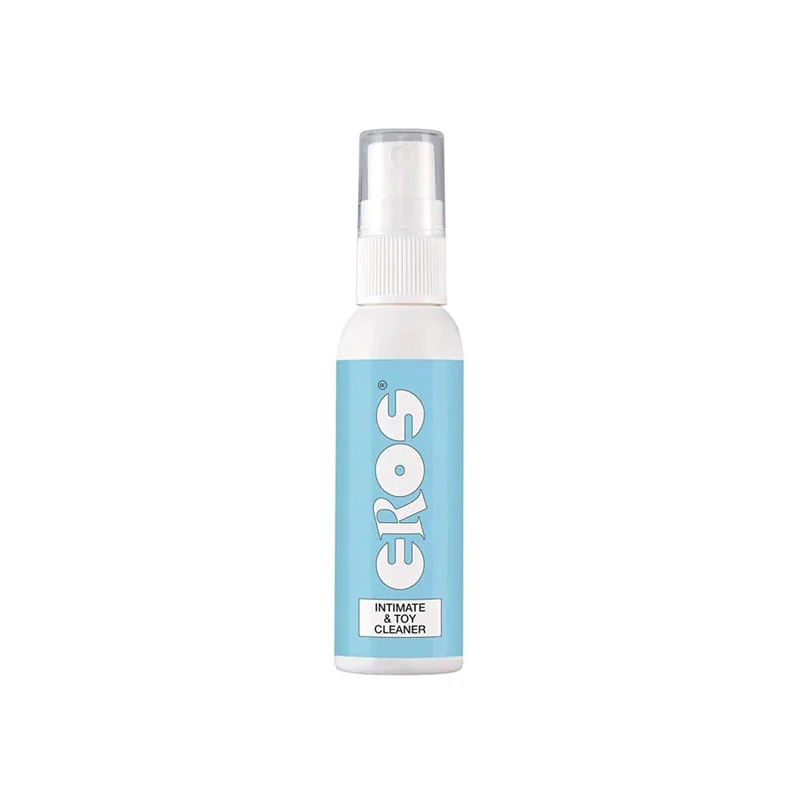 Eros Eros Intimate & Toy Cleaner čisticí sprej 50 ml