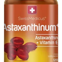 SwissMedicus Astaxanthinum+