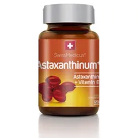 SwissMedicus Astaxanthinum+