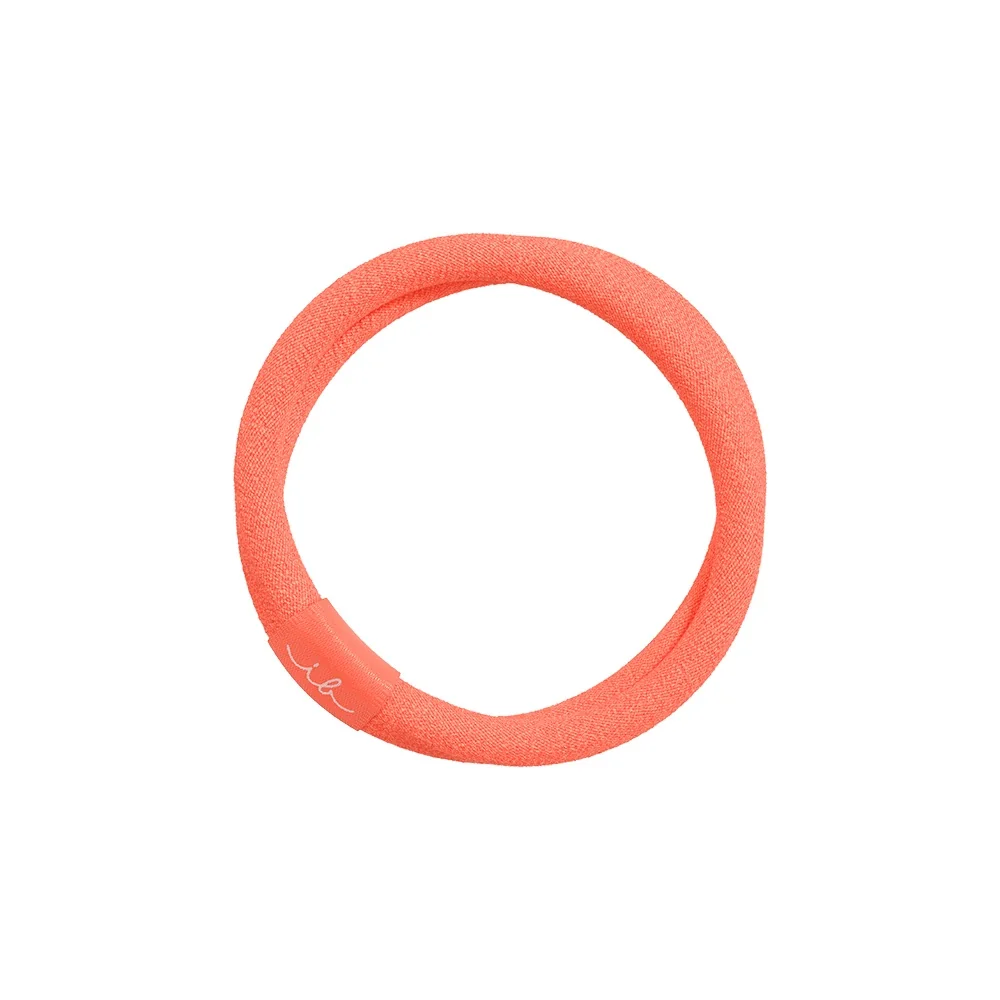 Invisibobble Hair Tie Glow in the Dark gumičky do vlasů 5 ks neonové