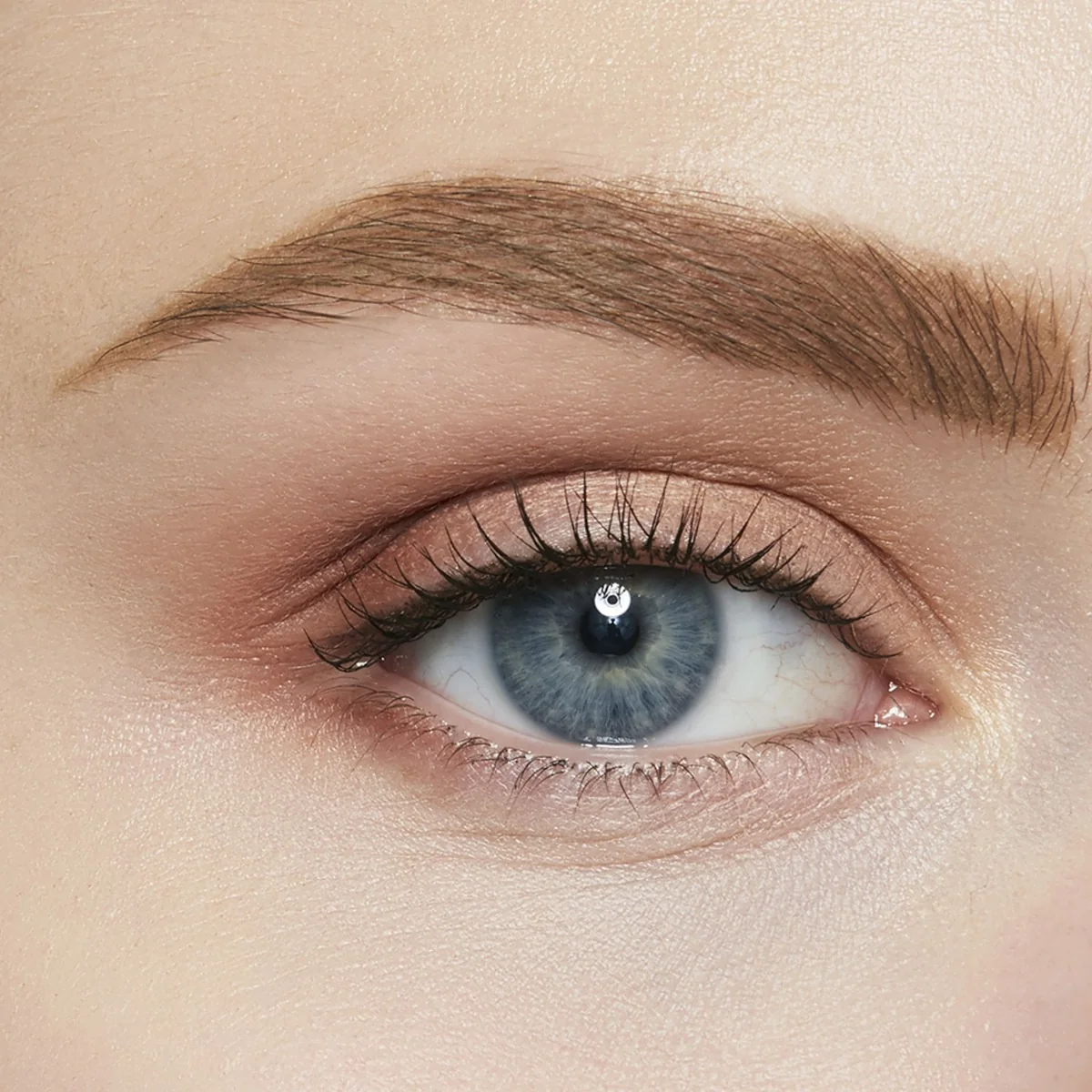 Maybelline Brow Express Ultra Slim odstín 01 Blonde tužka na obočí 9 g