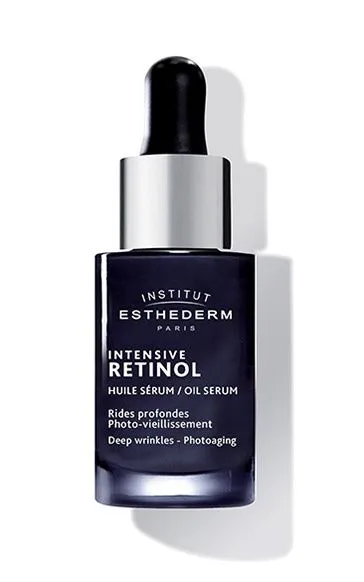 Institut Esthederm Intensive Retinol Serum 15 ml