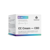 CannaCare CC Ointment CBD noc