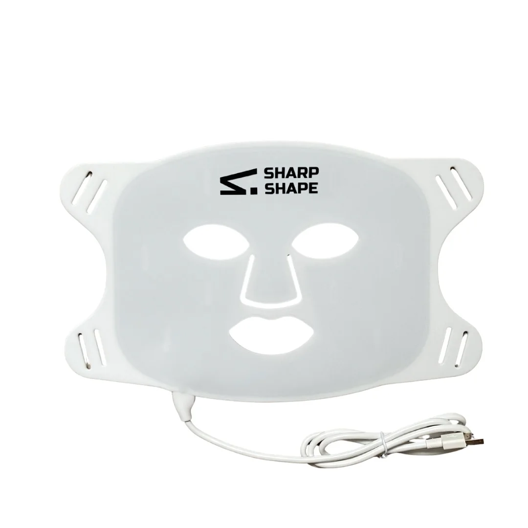 SharpShape Red light Maska Pro 